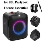 Base Support Feet Carrying Case for JBL Partybox Encore Essential