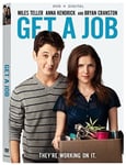 Get A Job DVD