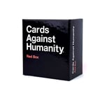 Cards Against Humanity Red Expansion (engelsk) (SBDK2003)