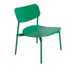 Petite Friture - Fromme Lounge Armchair, Mint Green - Lounge-tuolit - Tom Chung - Vihreä - Metalli