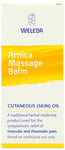 Weleda Arnica Massage Balm 100ml-2 Pack