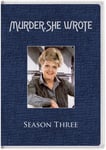 Murder She Wrote: Season Three