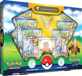 Pokemon TCG - Pokémon GO Special Team Collection - Team Instinct