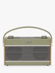 Roberts Rambler BT Stereo DAB/DAB+/FM Bluetooth Digital Radio