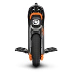 Gyroroue Inmotion V11Y 4800 W Noir et Orange