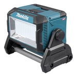 Makita Projecteur portatif à LED sans fil 40V