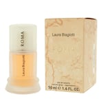 Parfym Damer Laura Biagiotti EDT Roma (50 ml)