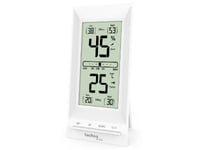 Technoline Digital Väggtermometer Hygrometer Ws9129 Wall