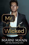 Mr. Wicked (Hooked Book 2)