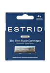 Estrid Estrid Face Razor Blades