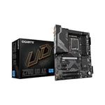 Gigabyte LGA 1700 Motherboard Intel Z790 ATX  UD AX