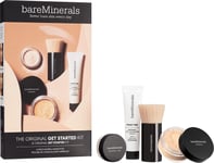 bareMinerals The Original Get Started Kit Fair