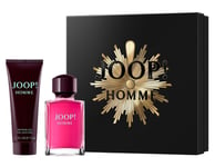 Joop! Homme 75ml EDT Spray & 75ML Shower Gel For Men 2024 Gift Set - Free Post