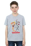 Bugs Bunny And Lola Valentine´s Day T-Shirt