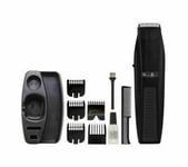 Performer Cordless Hair Trimmer Clipper For Beard Body Moustache Neck