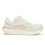 Saucony Ride 18 löparskor (dam) - Vanilla, 38,5