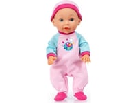 Bayer Bouncy Baby 36Cm Function Doll 93722Aa