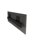 HI-ND mounting kit - for 1x1 video wall - videorow 43"