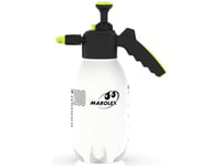 Compression Hand Sprayer Industry Ergo Acid 2000 2.0L Marolex S083.102