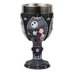 Disney GOBELET NOEL DE MISTER JACK SHOWCASE