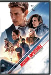 Mission: Impossible  Dead Reckoning Part One DVD