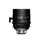 85mm T2.5 - PL/i