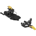 ATK Bindings RT 10 Evo toppturbinding Black Titanium Gold 91 mm 2024