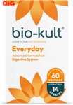 Bio - Kult  Everyday  Multi - Strain  Formulation  Probiotics  for  Digestive  S