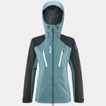 Millet Trilogy V Icon GTX Pro Jacket - Veste imperméable femme Hydro / Black M