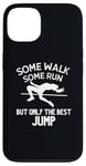 iPhone 13 High Jumping High Jump The Best Funny For Girls Women Case