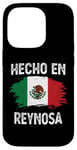 Coque pour iPhone 14 Pro Hecho En Reynosa Mexique