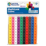 Learning Resources Cubes Mathlink (jeu de 100)