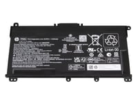 HP Pavilion x360 14-cd0300 original Batterie 41,04Wh