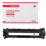 TONER EP716 (CB540) EP716 (CB540) Noir x 1 Compatible pour CANON-NOPAN-INK Canon LBP 5050 n 5050 I-Sensys LBP-5050 n LBP-5050 MF 8050 cn MF 8030 cn MF 8000 Series MF 8080 cw MF 8050 MF 8030 MF 8040 cn