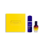 Duo Immortelle Reset Nuit Et La Mousse Nettoyante - L'Occitane en Provence