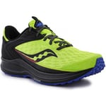 Chaussures Saucony  Canyon TR2 S20666-25