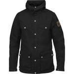 Fjällräven Men's Greenland Jacket Black, XXL