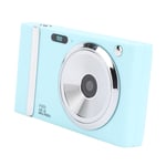 Small Digital Camera Student Camera 1/4 Inch Bottom Thread For Daily Life