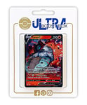 my-booster-SWSH07-FR-21 Pokémon Company Cartes, SWSH07-FR-21