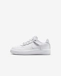 Nike Force 1 Low EasyOn Younger Kids' Shoes