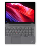 Lenovo NB WS P16 G2 I7 16G 512G 11P W11P