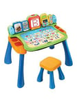 Vtech Touch &Amp; Learn Activity Desk