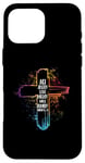 iPhone 16 Pro Max Act Justly Love Mercy Walk Humbly Micah Bible Verse Gateway Case