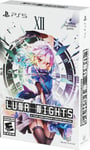 Touhou Luna Nights 5-Year Anniversary Limited Edition (PS5) [US] - Media fra Outland