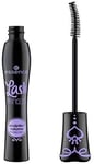 Lash Princess Sculpted Volume Mascara Black Defining Volume Giving Vegan No Per