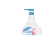 Sebamed Baby Badskum 1000Ml