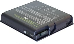 Batteri til 312-0058 for Dell, 14.8V, 4400 mAh