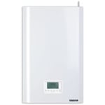 Chaudlere murale gaz a condensation chauffage seul Frisquet hydromotrix condensation visio 25 - 32 kw ref. a4ab32050