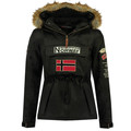 Parka enfant Geographical Norway  BARMAN BOY