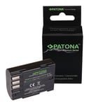 Patona Premium Batteri for Pentax D-Li90 K01 K5 II IIs K645D K7